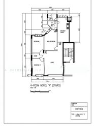 Blk 135 Potong Pasir Avenue 3 (Toa Payoh), HDB 4 Rooms #595997861